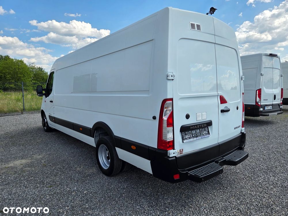 Renault Master - 4