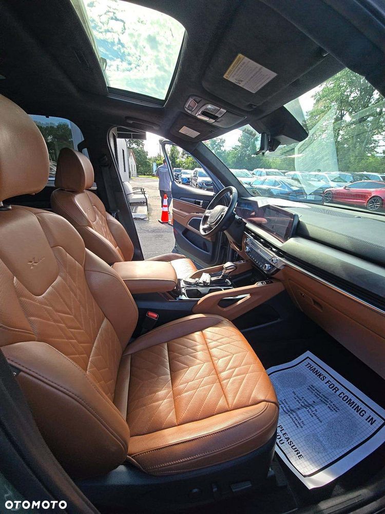 Kia Telluride - 7