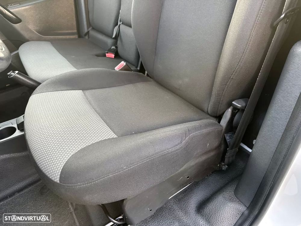Renault kangoo compact 1.5 dci iva dedutivel - 23