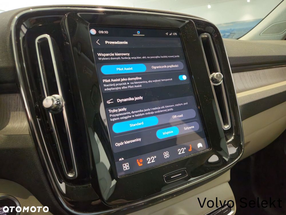 Volvo XC 40 - 28