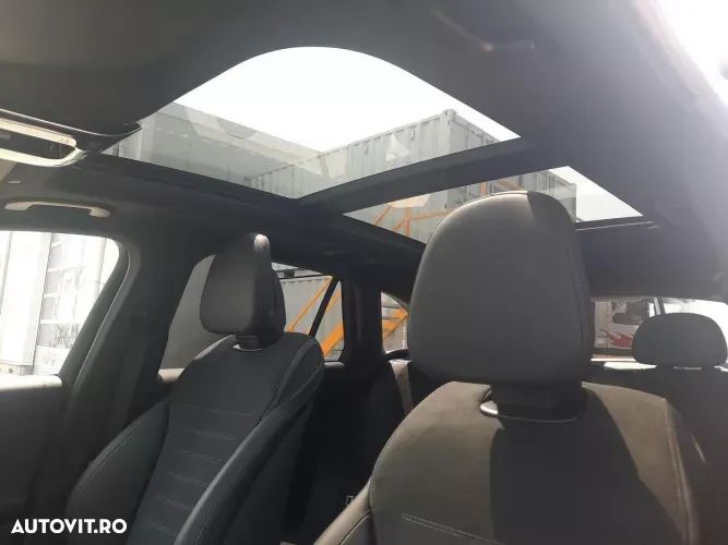 Mercedes-Benz GLC 300 de 4MATIC - 14