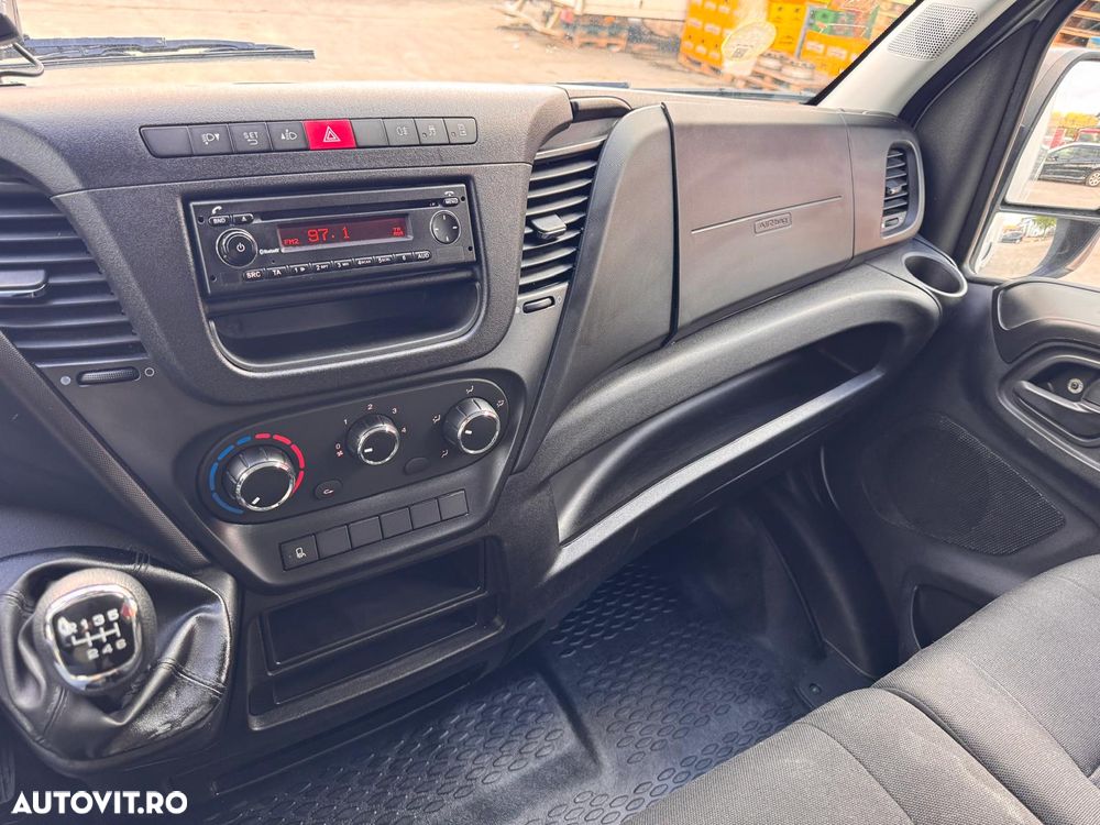 Iveco Daily - 32