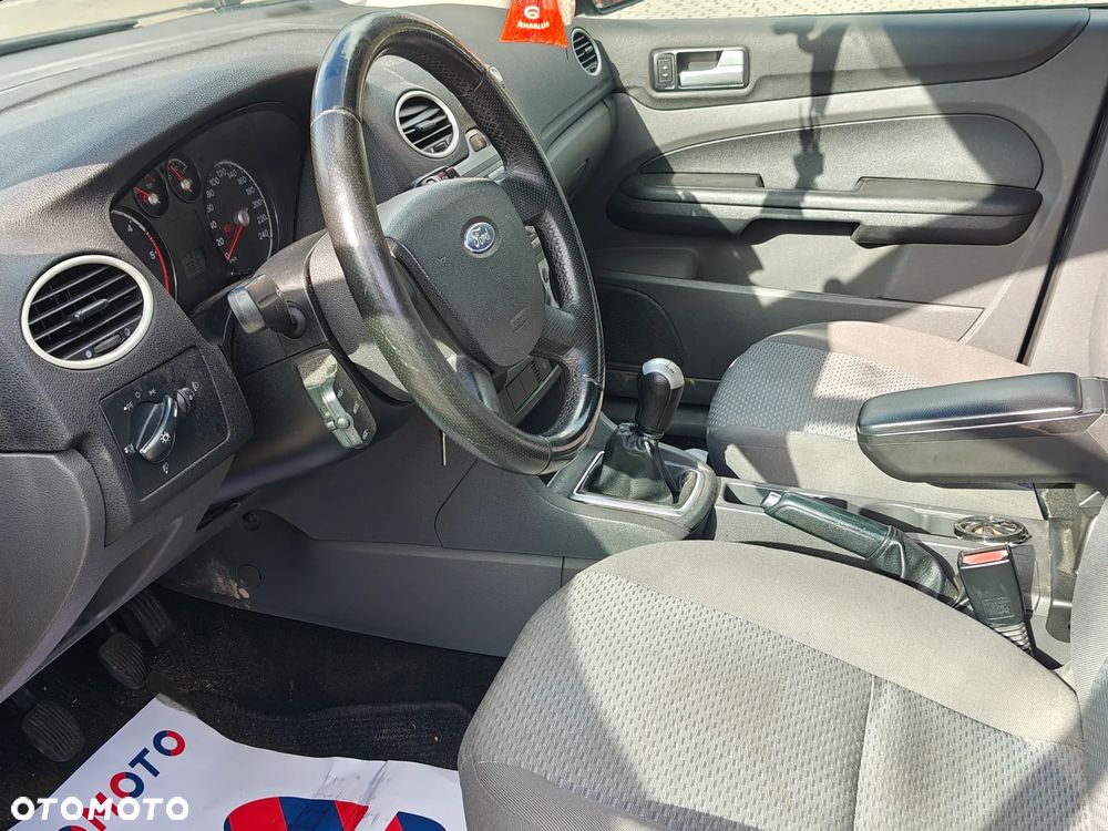 Ford Mondeo 2.0 TDCi Ghia - 7