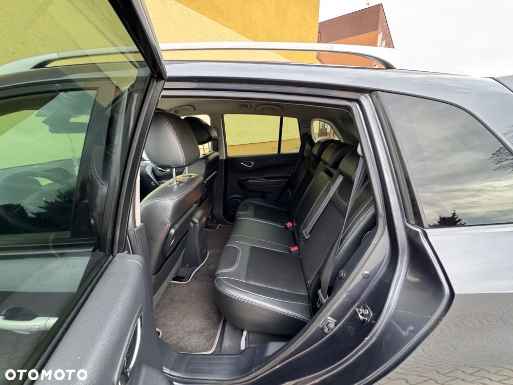 Renault Koleos 2.0 dCi 4x4 Bose Edition - 7