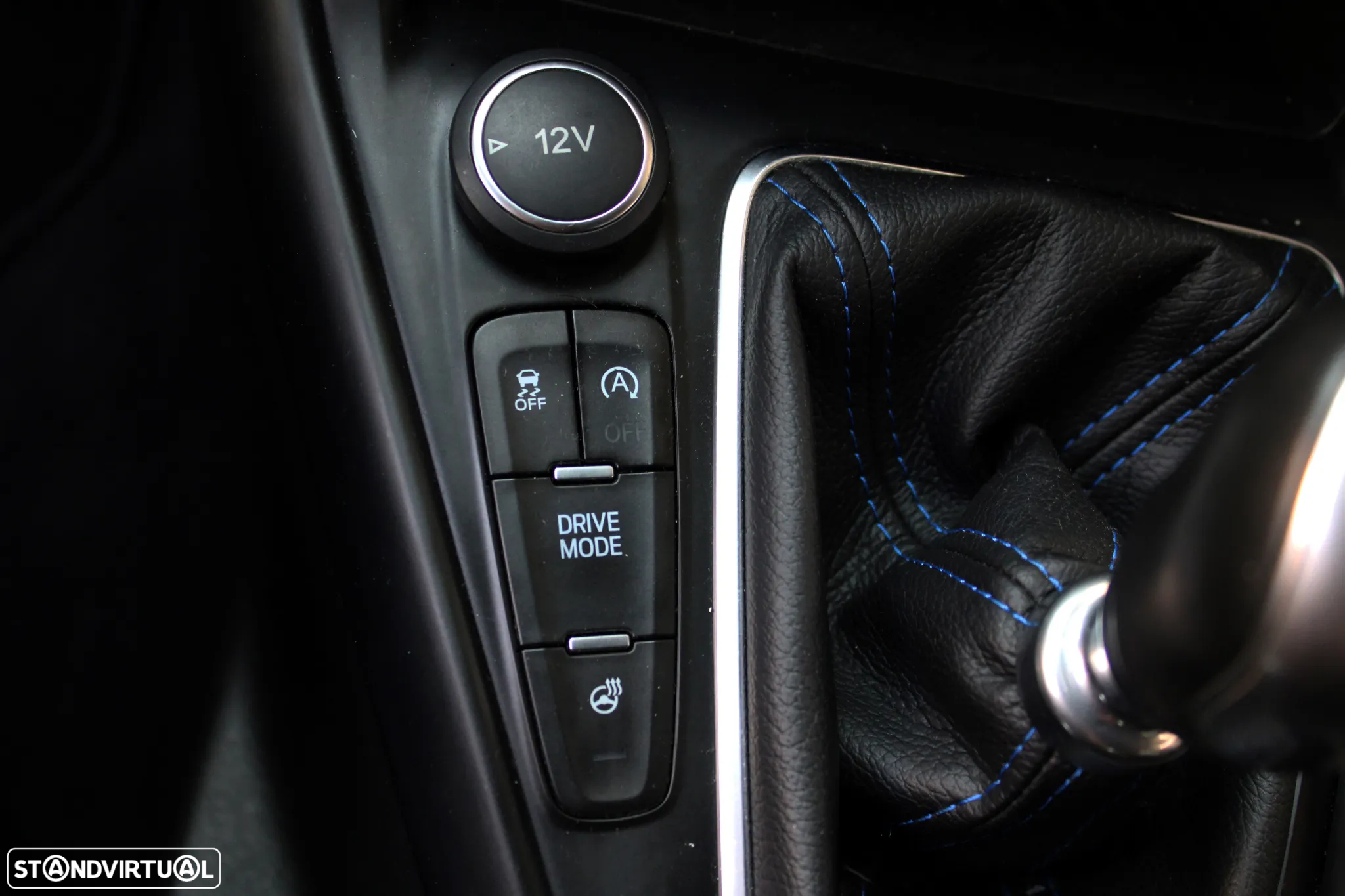 Ford Focus 2.3 EcoBoost RS - 47