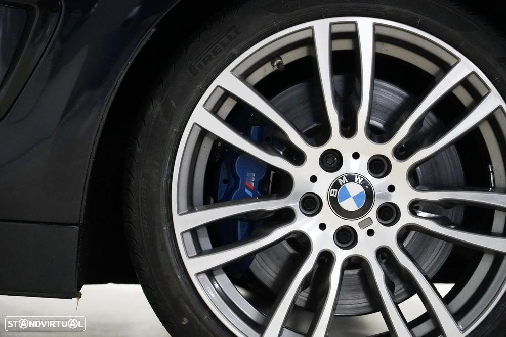 BMW 430 Gran Coupé i Pack M Auto - 23