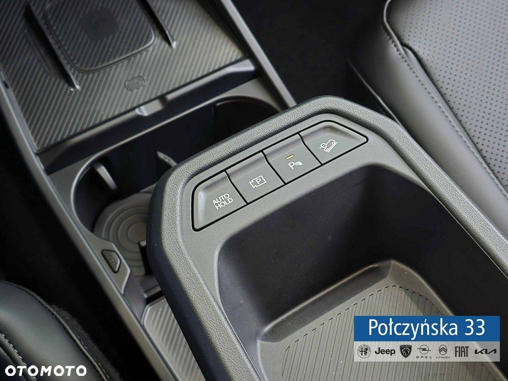 Kia EV4 81.4kWh Business Line - 20