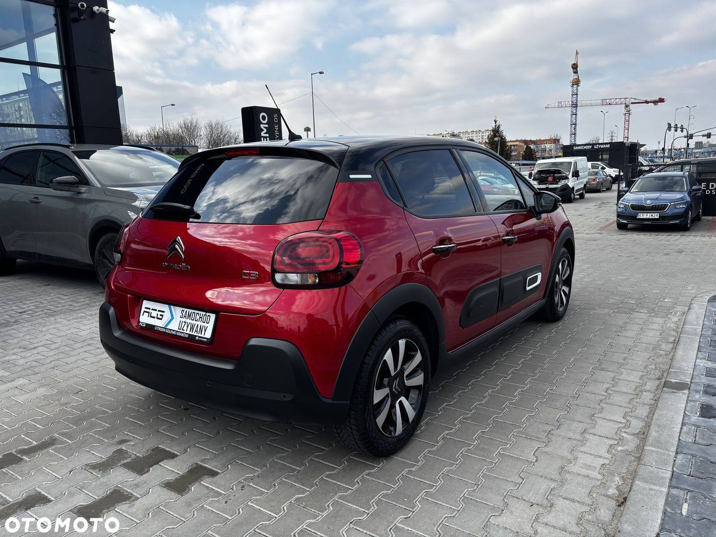 Citroën C3 - 11