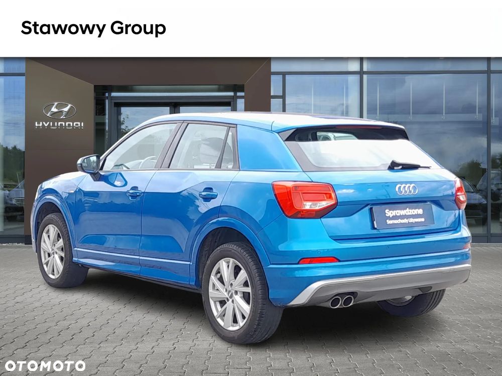 Audi Q2 35 TFSI S tronic - 3