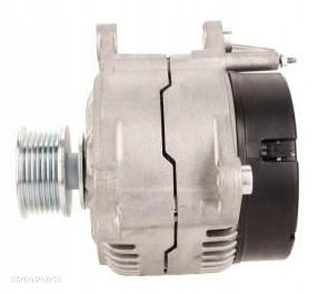 CA1142 ALTERNATOR VW CORRADO 2.9 VR6 / GOLF III 2.8 2.9 VR6 / PASSAT 2.8 VR6 - 3