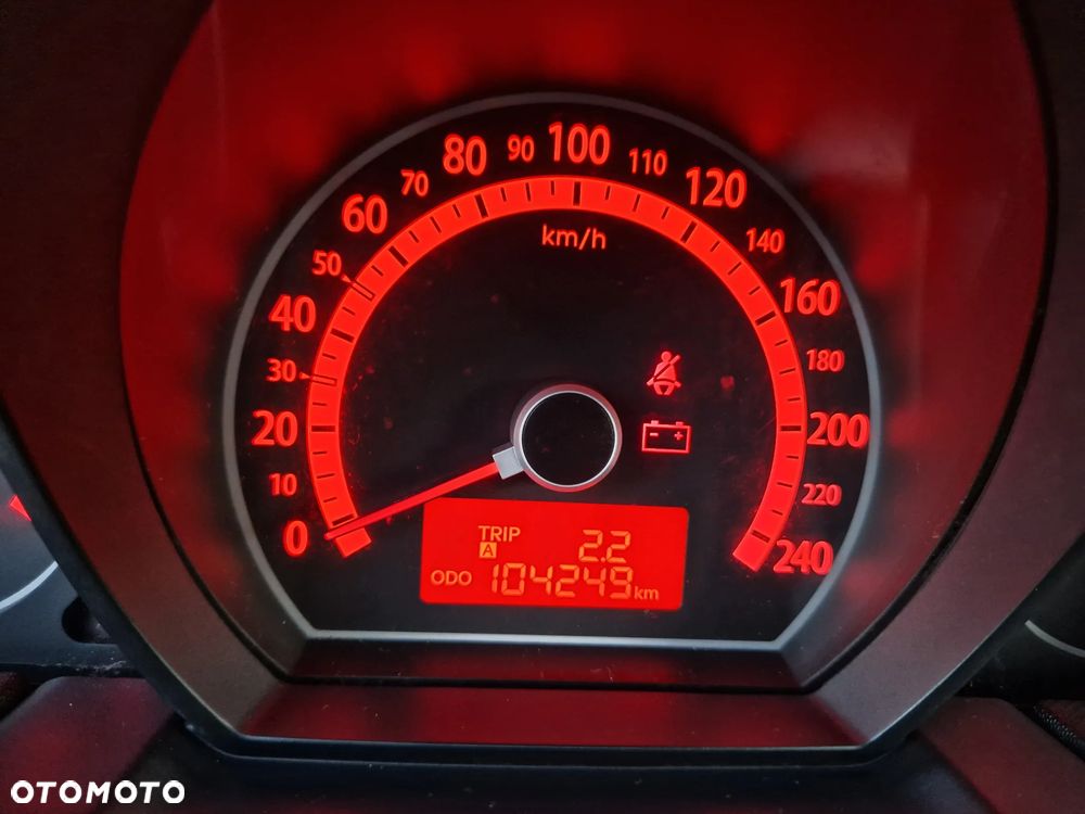 Kia Ceed - 36