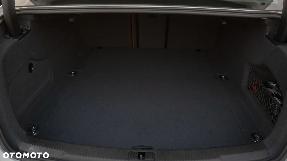 Audi A6 Limousine - 26