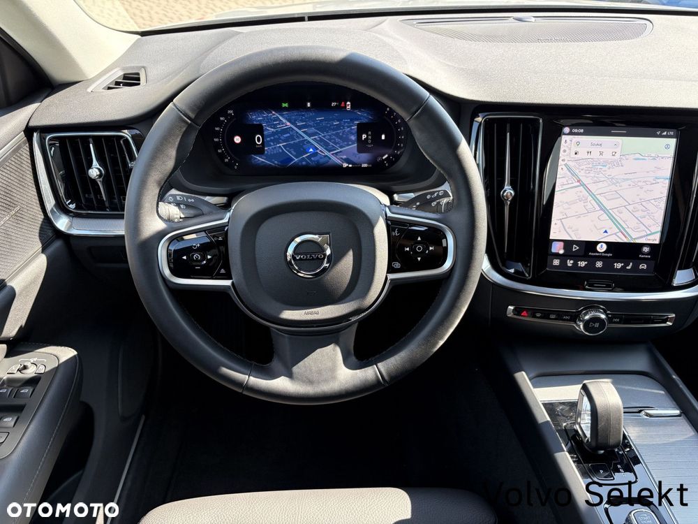 Volvo V60 - 22