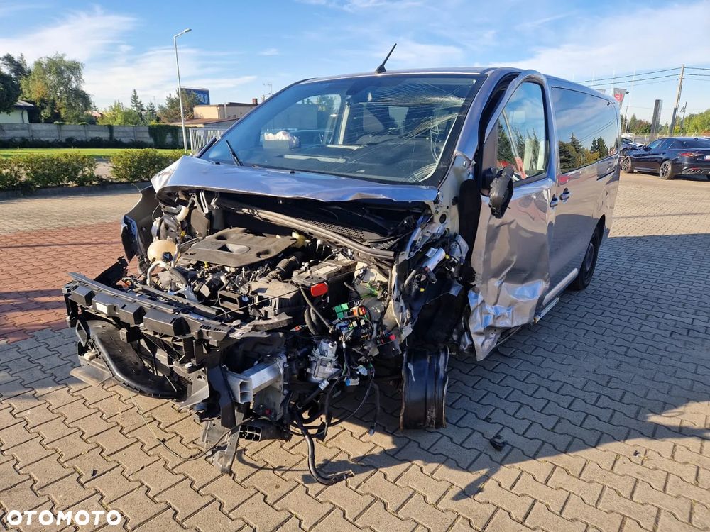 Toyota Proace Verso - 24