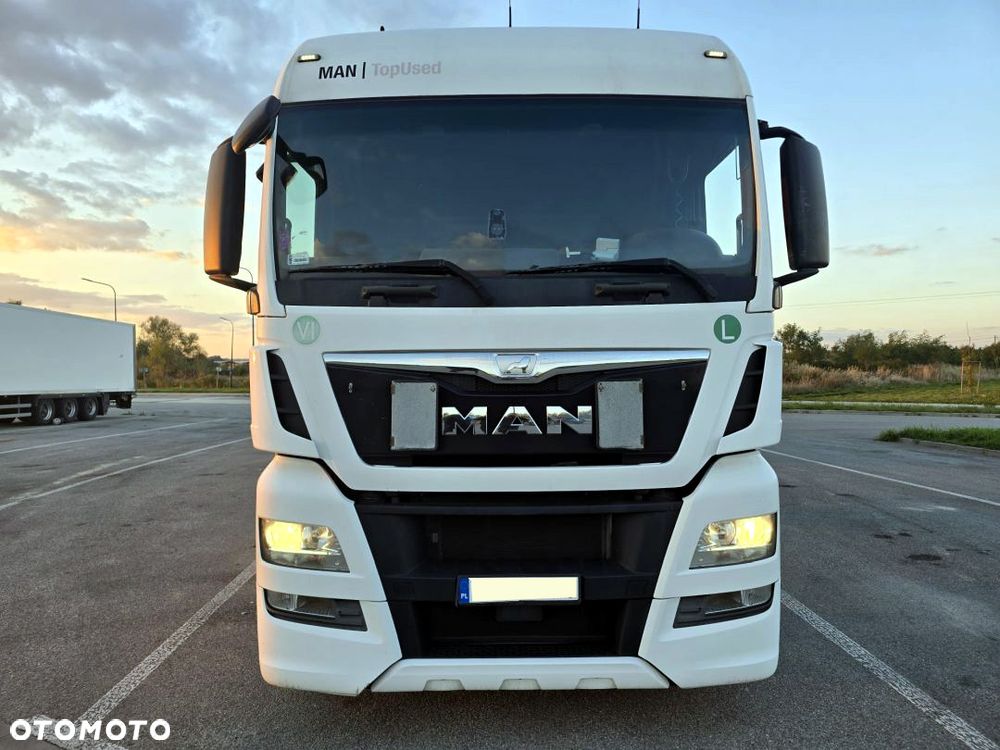 MAN TGX 18.440 - 39