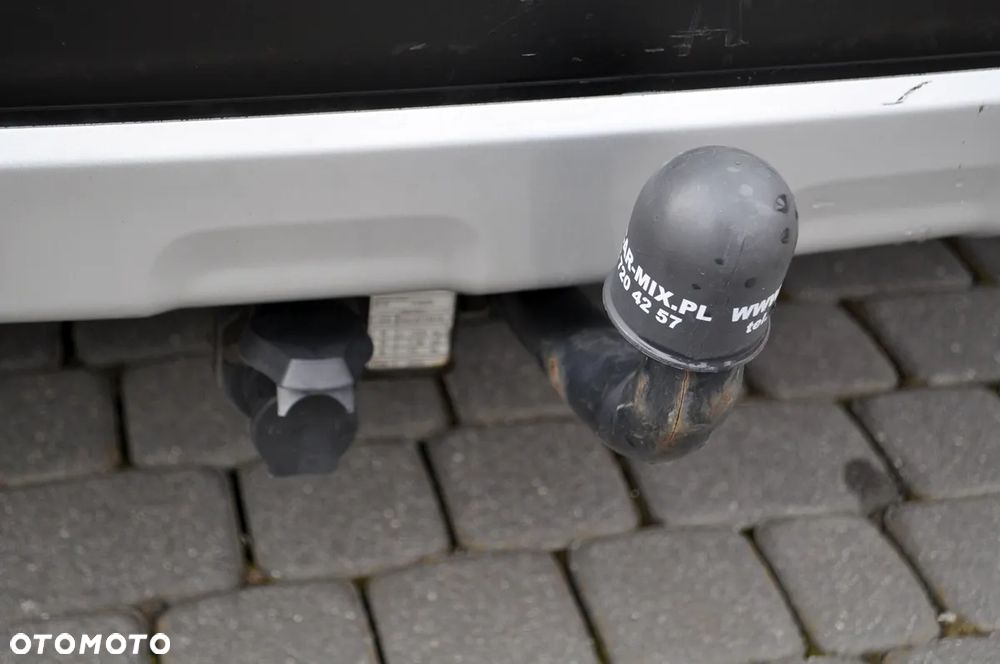 Suzuki SX4 2.0 DDiS 4x2 Comfort - 31