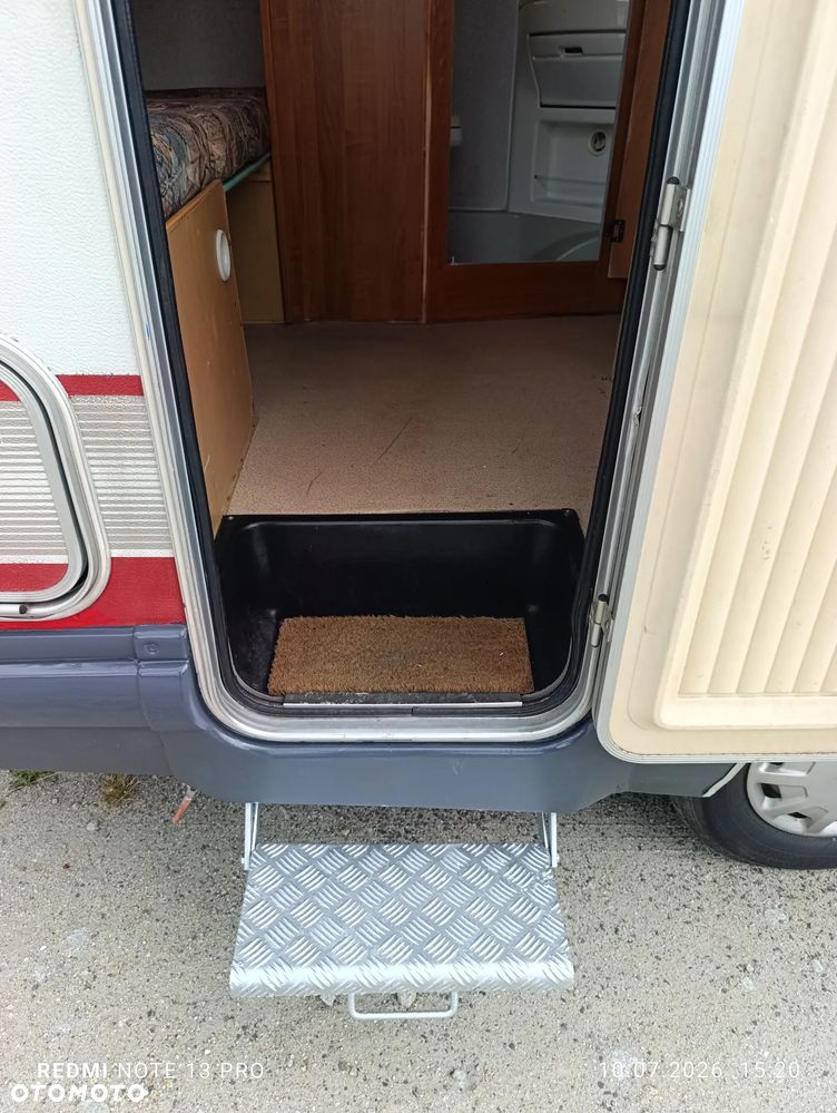 Ford Transit - 10