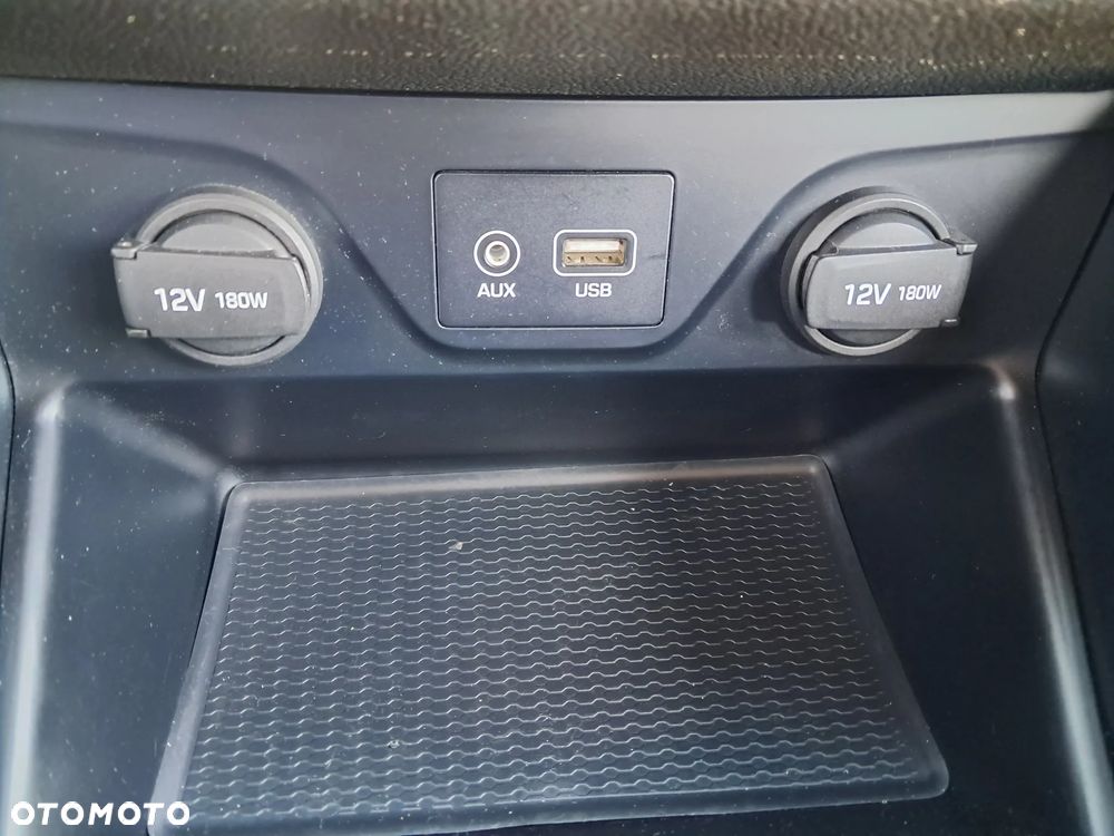 Hyundai Tucson 1.6 GDI BlueDrive Comfort 2WD - 29