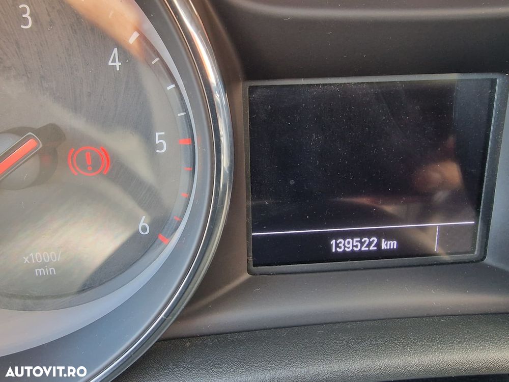 Opel Astra 1.6 D Start/Stop Innovation - 7