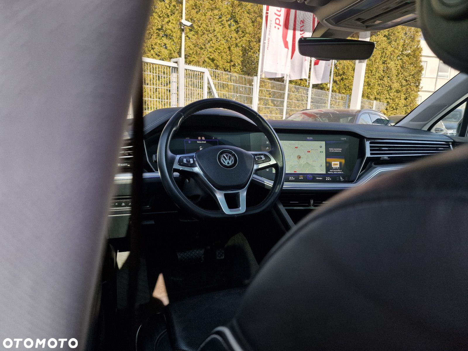 Volkswagen Touareg - 26