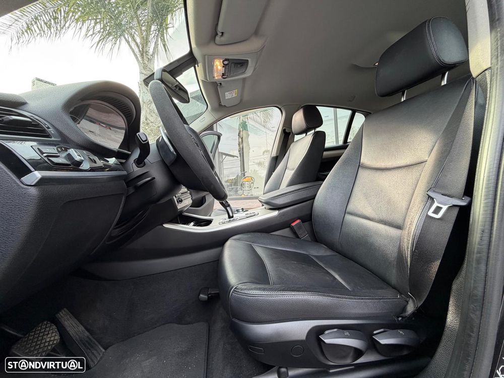 BMW X4 xDrive20d Aut. Advantage - 16