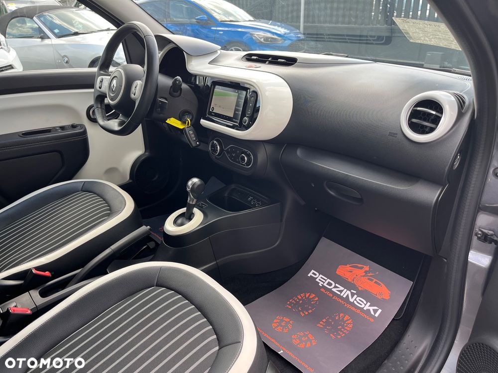 Renault Twingo - 8