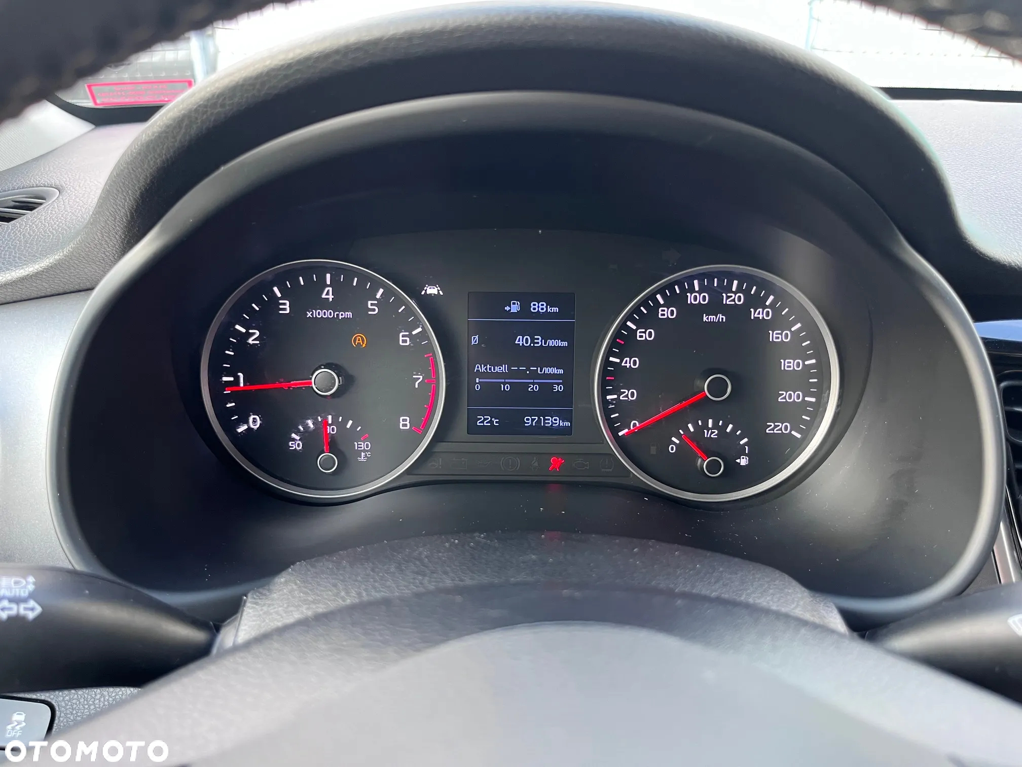 Kia Stonic 1.0 T-GDI 120 Platinum Edition - 14