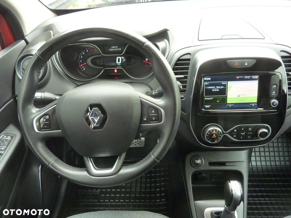 Renault Captur - 17