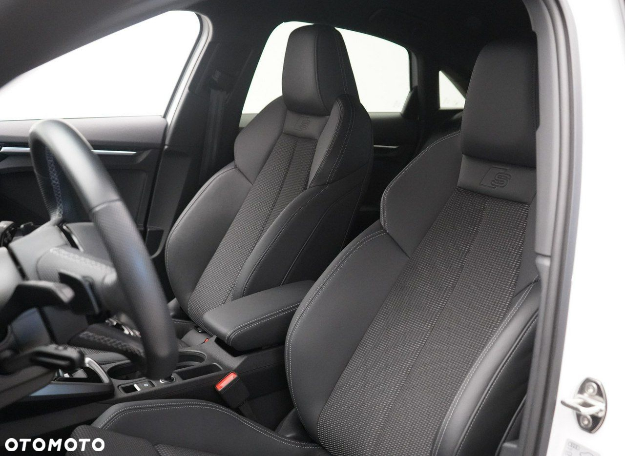 Audi S3 - 15