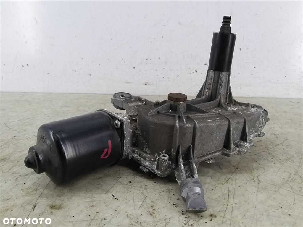 Mechanizm wycieraczek silniczek LEWY CITROEN C4 GRAND PICASSO 06-10 B58LHD - 4