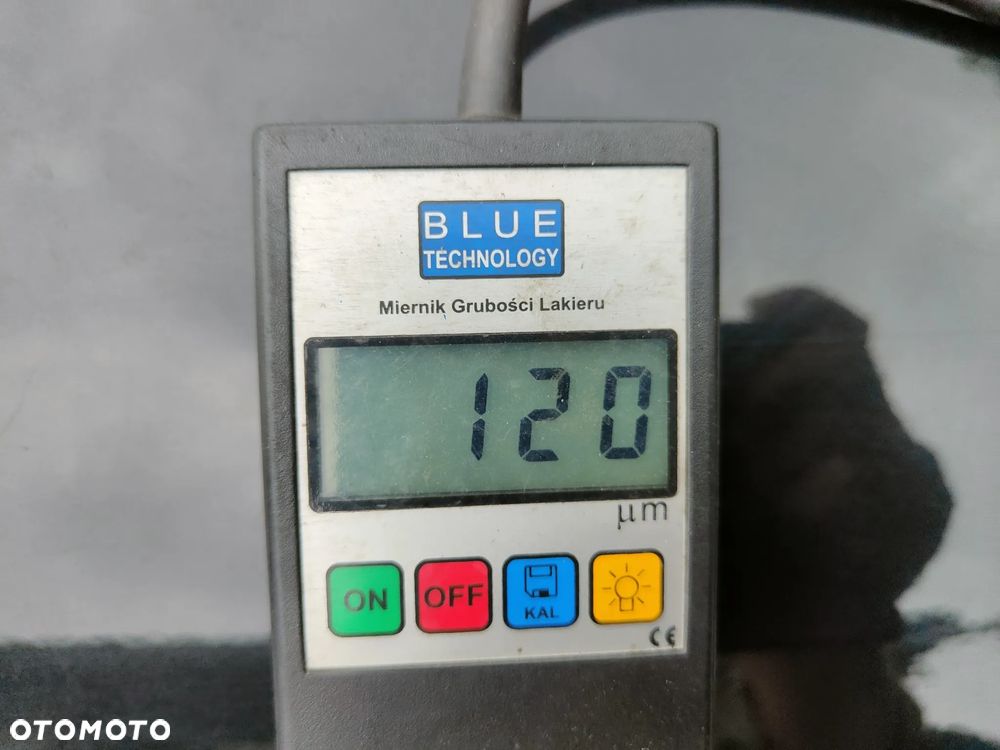 BMW E87 Drzwi prawe przednie przód Black Sapphire 475 - 6