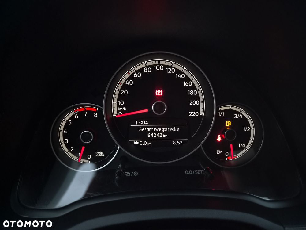 Volkswagen up! - 30