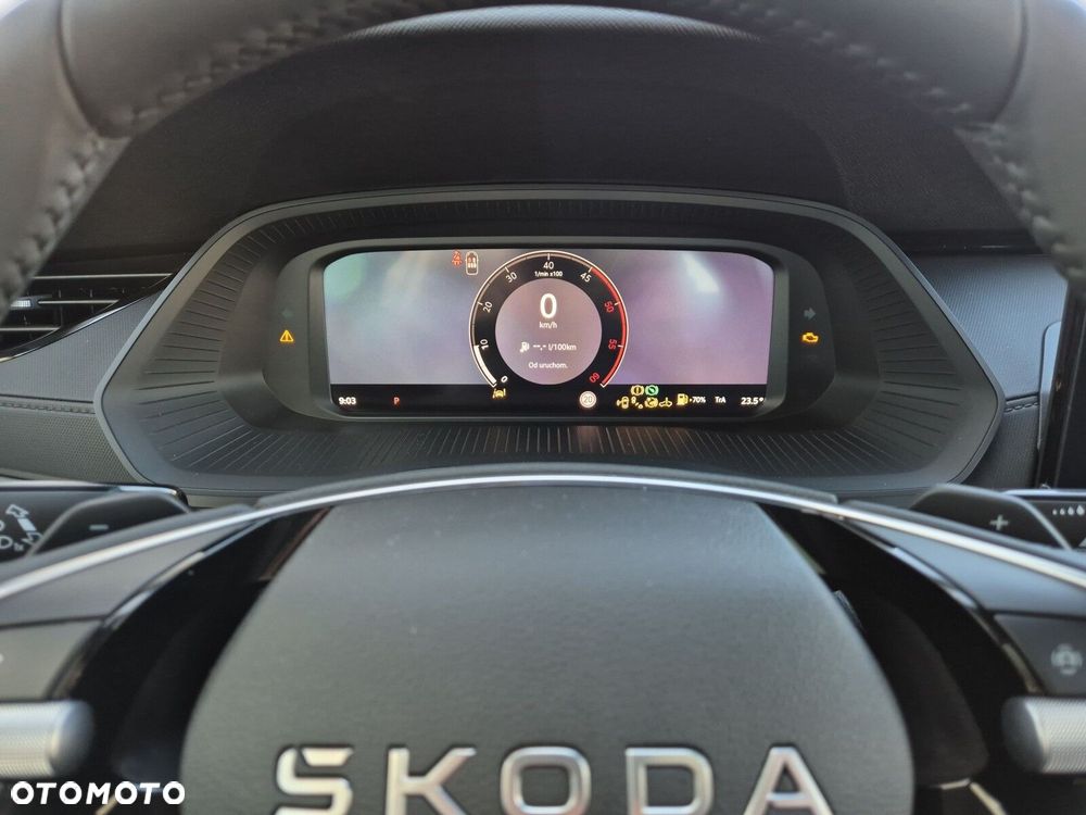 Skoda Octavia 2.0 TDI Essence DSG - 25