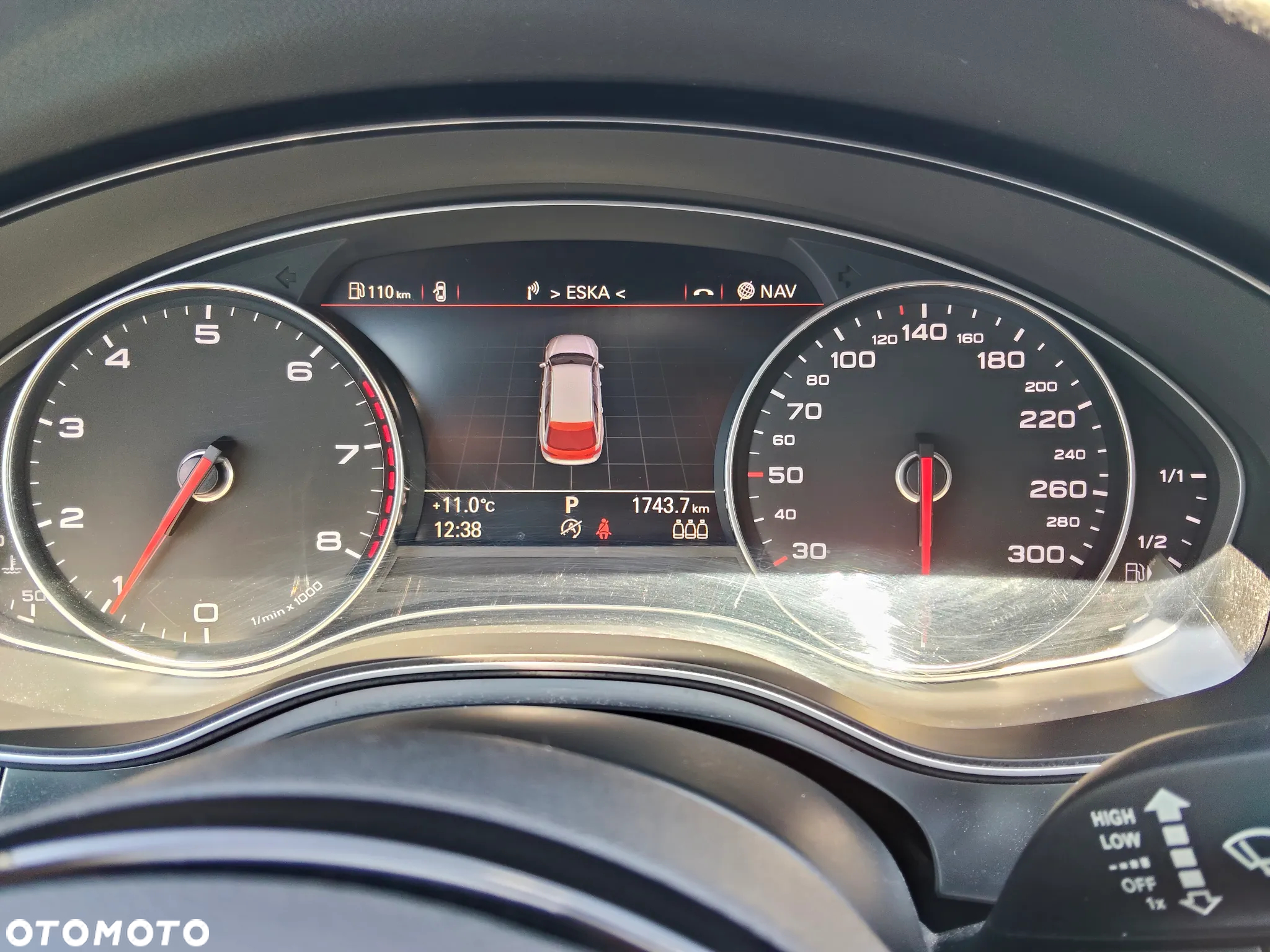 Audi A6 3.0 TFSI Quattro S tronic - 20