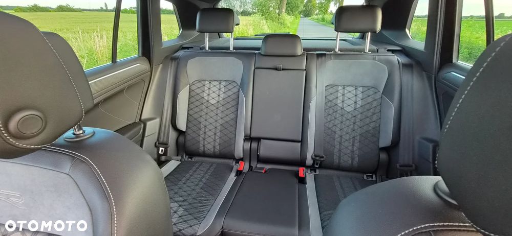 Volkswagen Tiguan 2.0 TDI SCR 4Mot R-Line DSG - 19