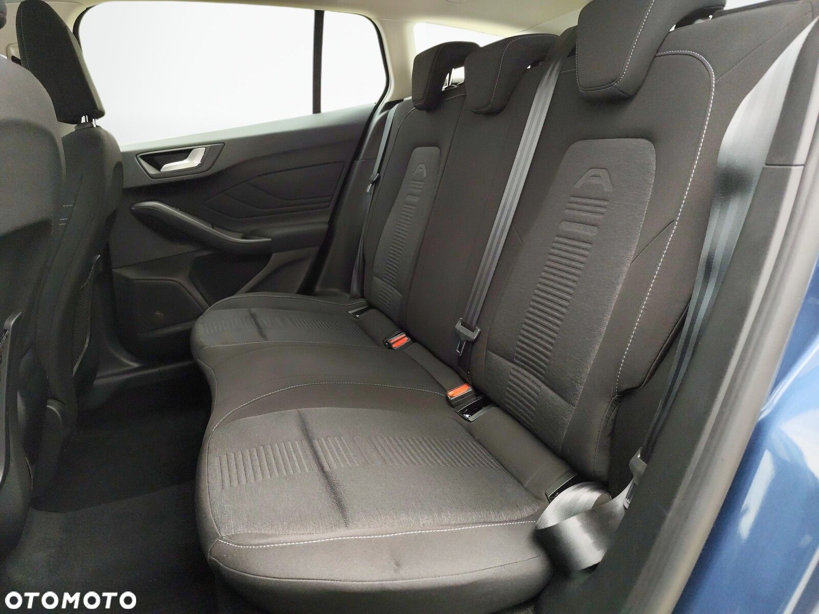 Ford Focus - 13