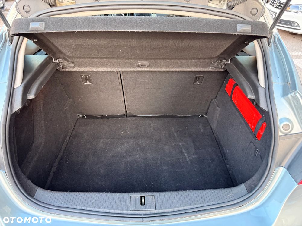 Opel Astra 1.6 CDTI Enjoy S&S - 11