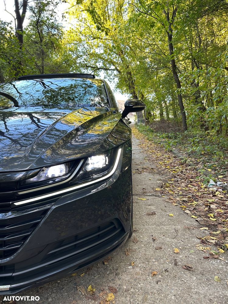 Volkswagen ARTEON 2.0 TDI DSG Elegance - 4