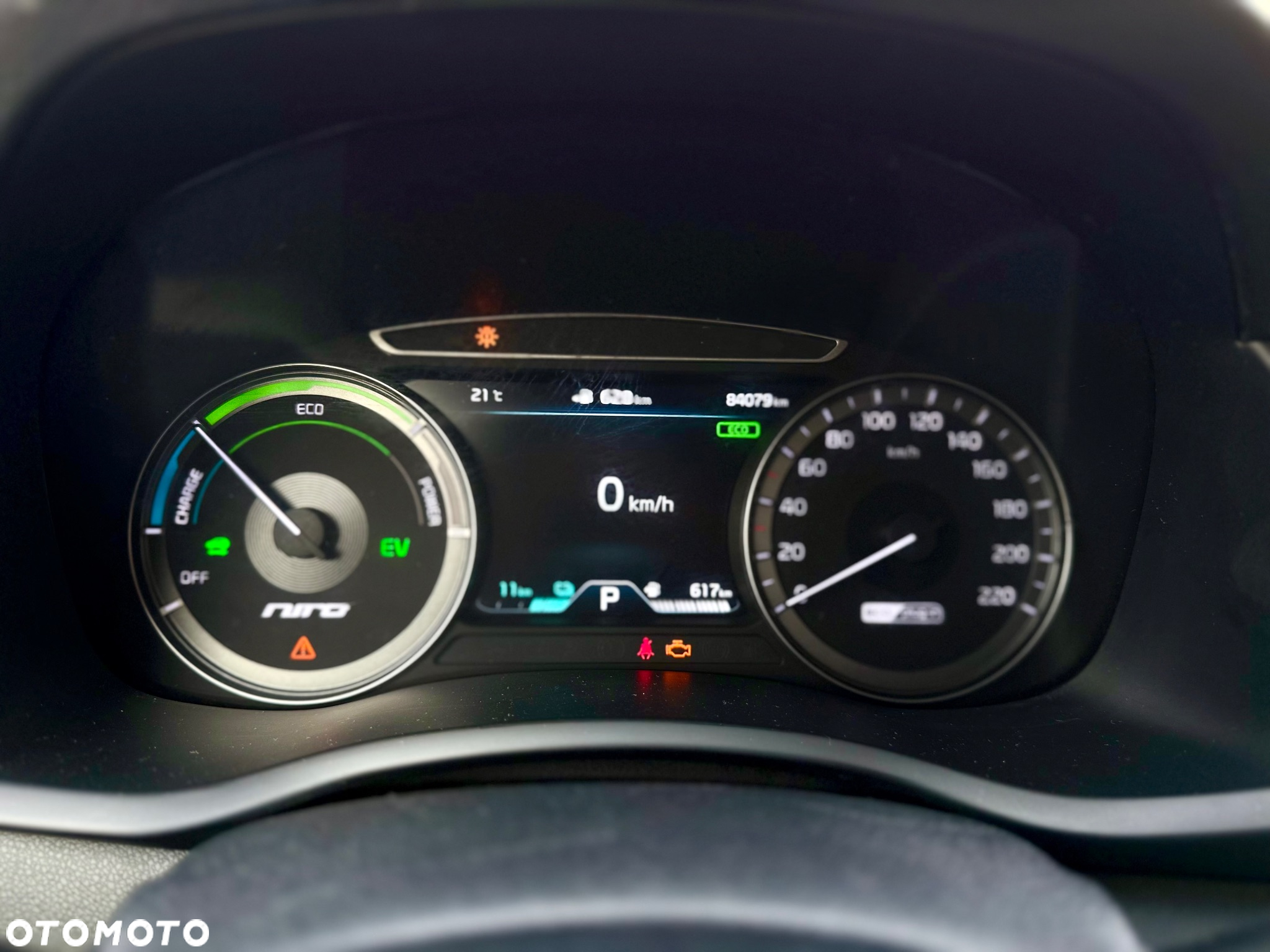 Kia Niro - 17