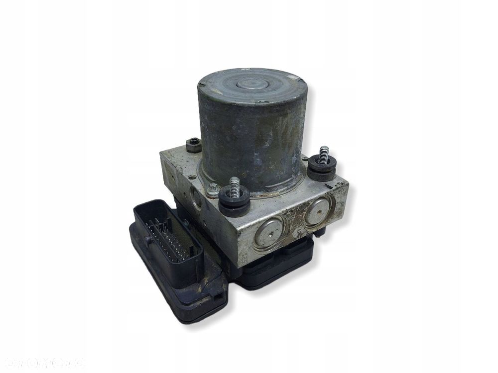 Pompa Abs 0265956378 A9069001904 Mercedes W906 - 1