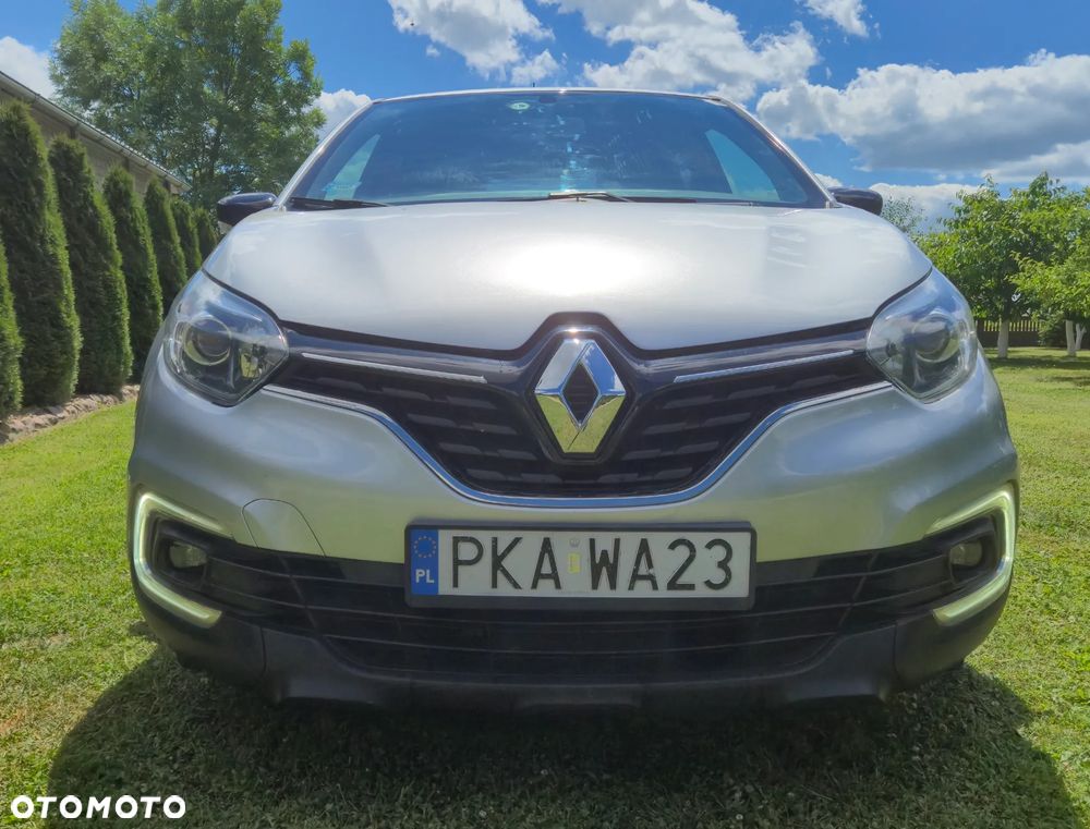 Renault Captur dCi 90 EDC COLLECTION - 9