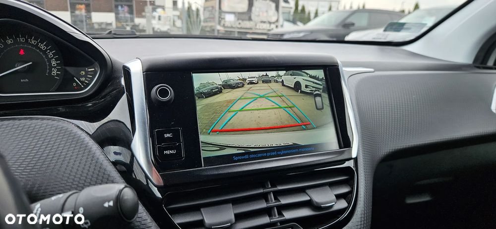 Peugeot 208 PureTech 110 Stop & Start EAT6 Tech Edition - 31