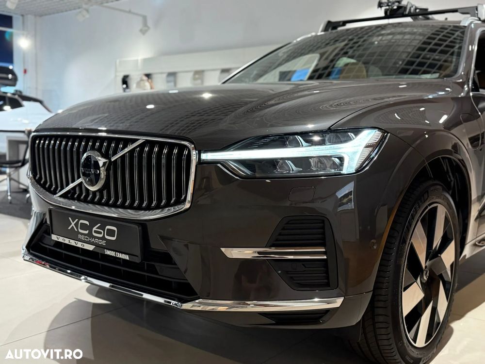 Volvo XC 60 - 4