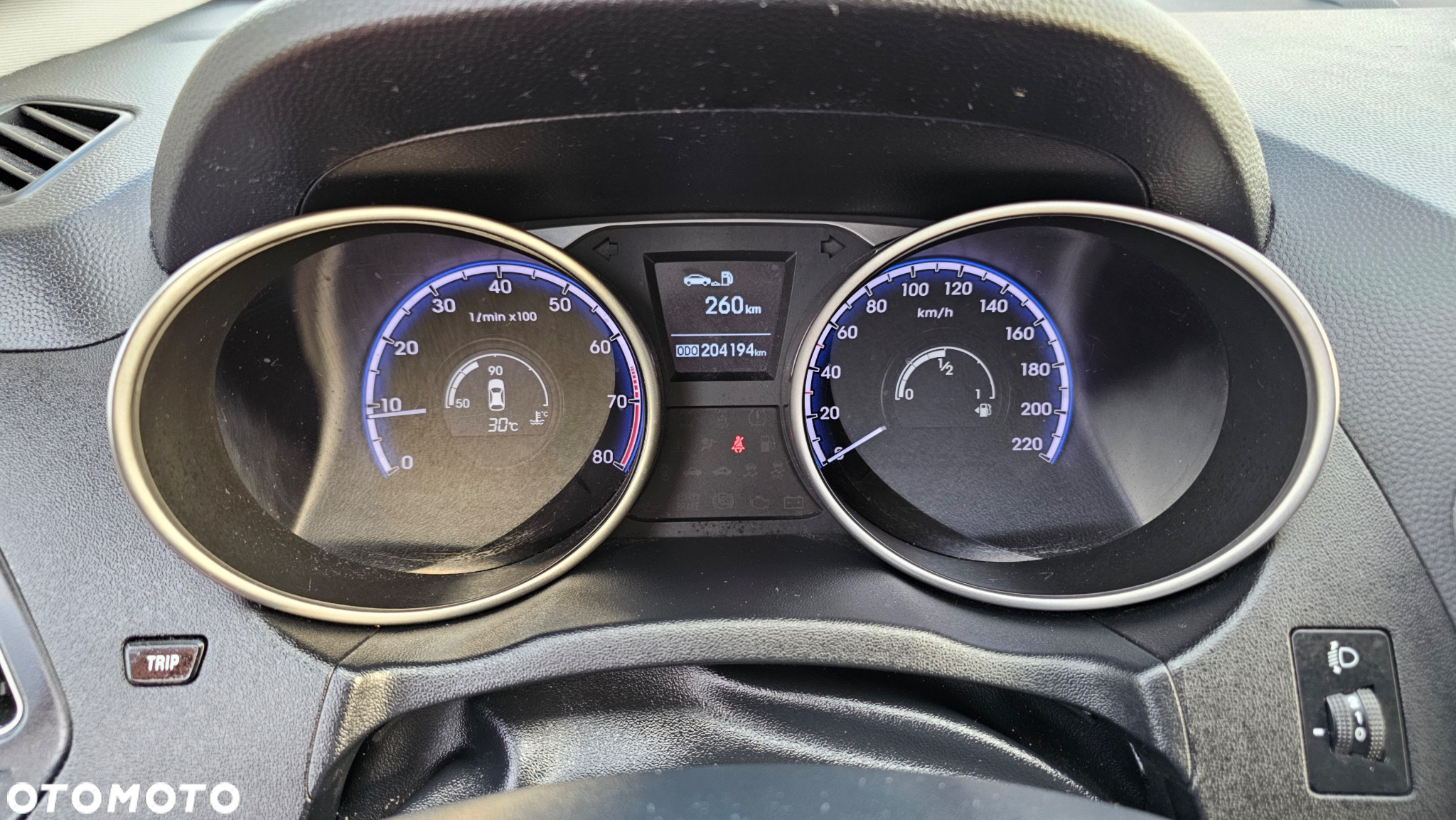 Hyundai ix35 1.6 GDI Comfort 2WD - 18
