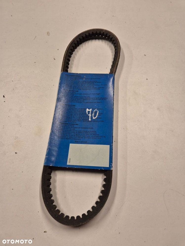 PASEK KLINOWY Citroen Fiat Lancia VW _ 1A0635 - 2