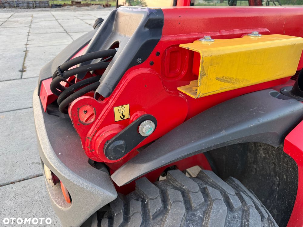 Manitou MT420 - 6