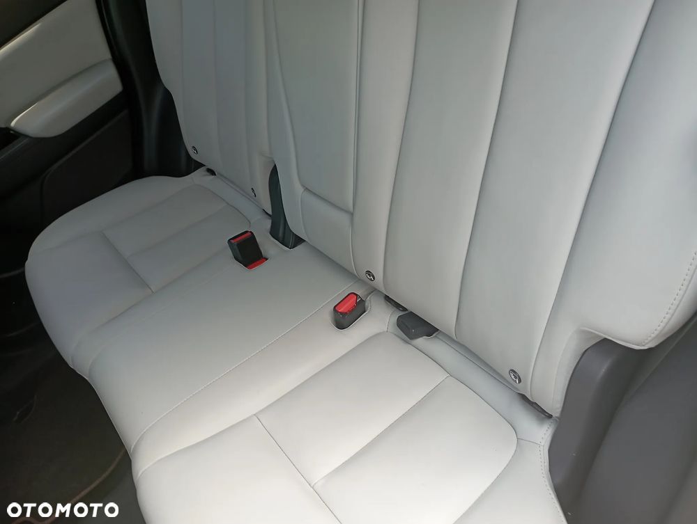 Mitsubishi Eclipse Cross 2.4 PHEV Instyle Plus Ralliart - 6