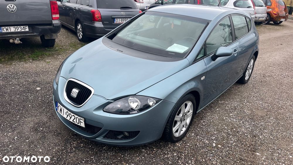 Seat Leon - 23