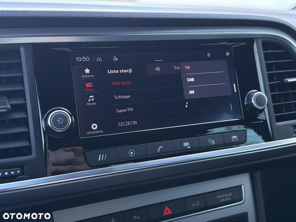 Seat Ateca 1.5 TSI FR S&S DSG - 22