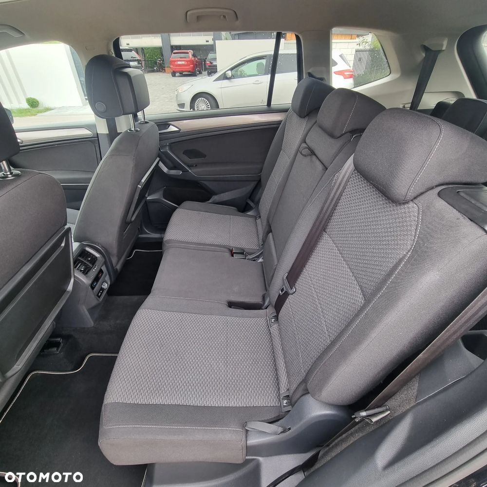 Volkswagen Tiguan Allspace 2.0 TDI SCR DSG Life - 9